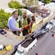 Recarpeteo en calle Monteverde beneficiará a 80 mil personas en Hermosillo; Astiazarán supervisa obra junto a vecinos