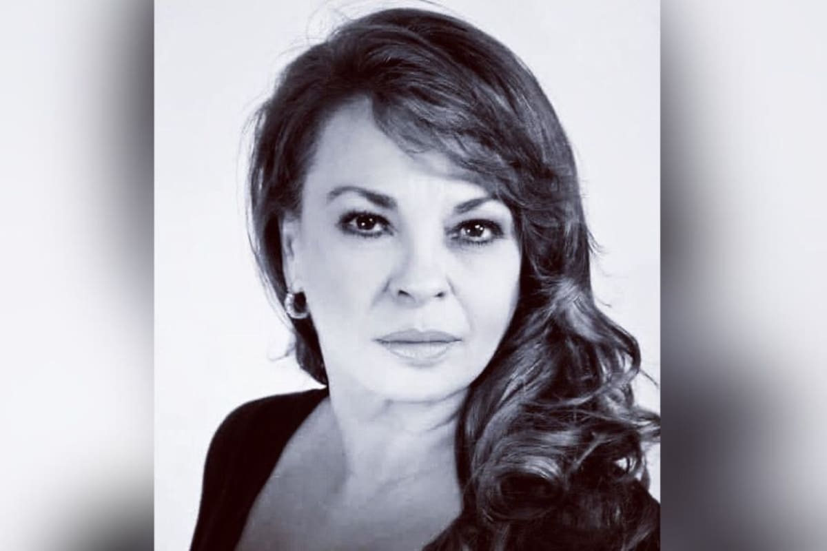 Muere la actriz Iliana de la Garza a los 74 años