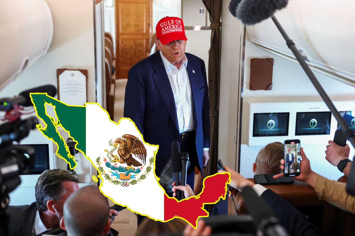 ¿Cómo afectará a México el plan fiscal de Donald Trump?