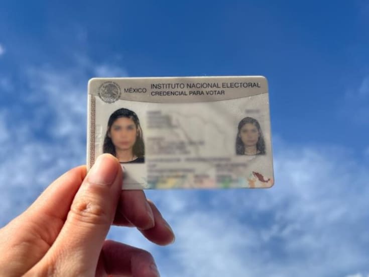 Tramitar la credencial del INE podría ser más sencillo: el instituto analiza flexibilizar requisitos y ampliar los documentos aceptados para realizar el trámite