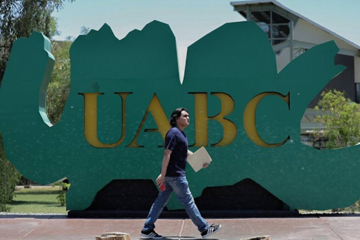 Tiene UABC más de 6 mil espacios disponibles para el próximo semestre