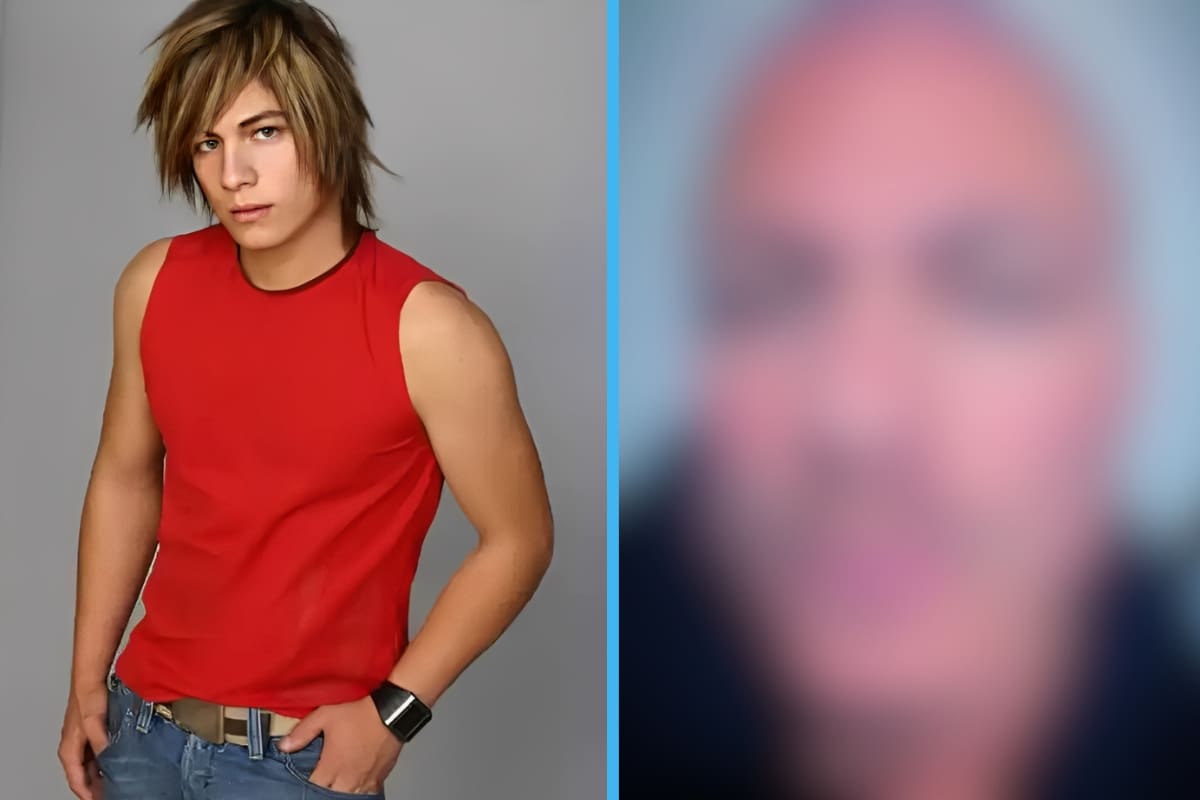 Así luce hoy Paolo Botti, exparticipante de “La Academia”, recordado por su polémica carrera