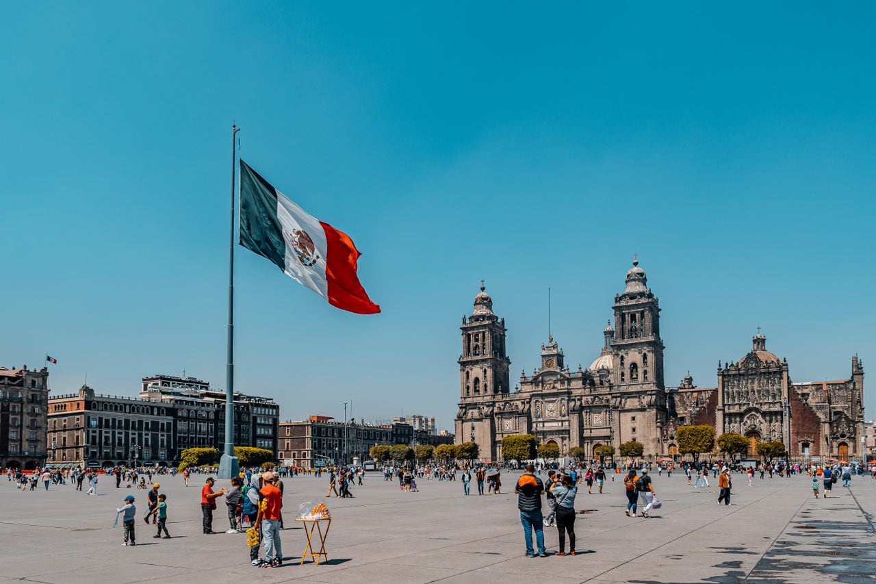 El Inegi señaló que los resultados muestran que la economía nacional continuó registrando avances durante el periodo evaluado y se espera que se mantenga así.| Foto: Pexels
