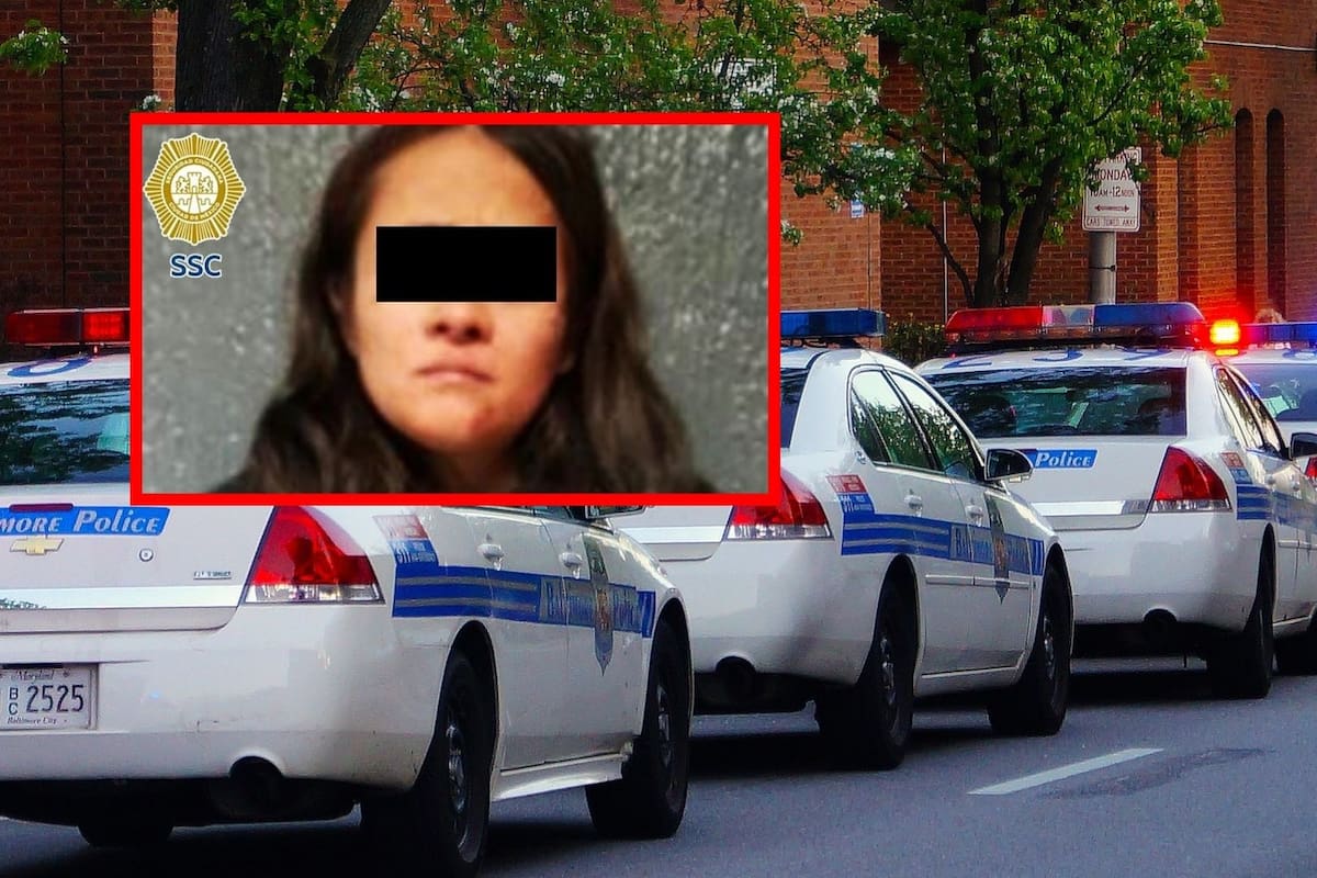 Detienen a joven por presunto asesinato de pareja tras una discusión por celos en la CDMX