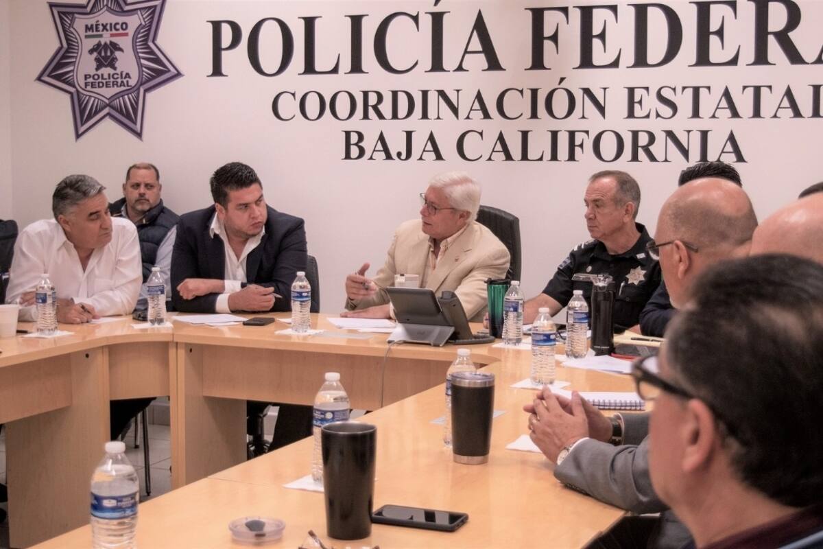 Vendrá AMLO el 14 al “sur profundo” de Ensenada
