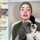Crece controversia entre Sol León y “Patitas Firmes” por perros adoptados: Convocan a marcha pacífica en Tijuana