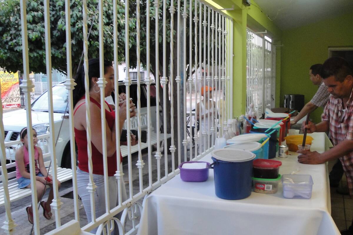 Empujan a Sonora las microempresas