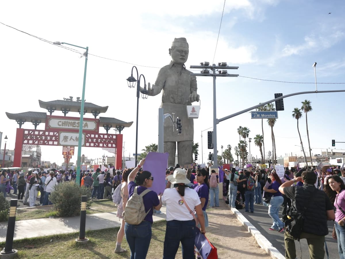 Foto: Javier Gallegos