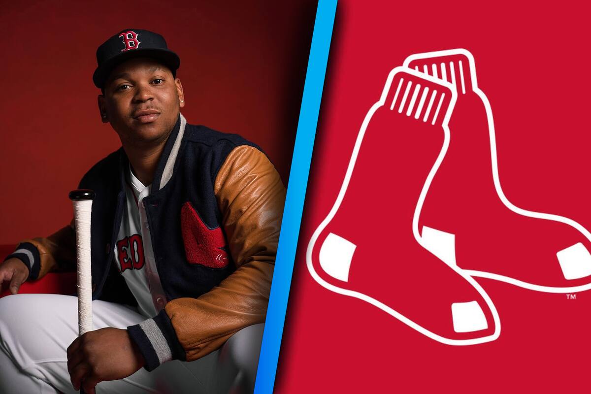 Rafael Devers ya tiene fecha de regreso con los Red Sox