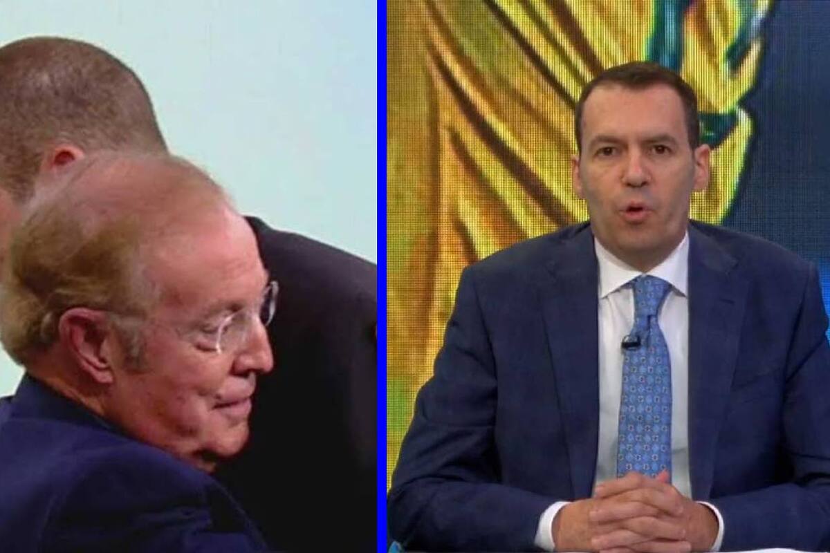 La emotiva carta de despedida de José Ramón Fernández a André Marín