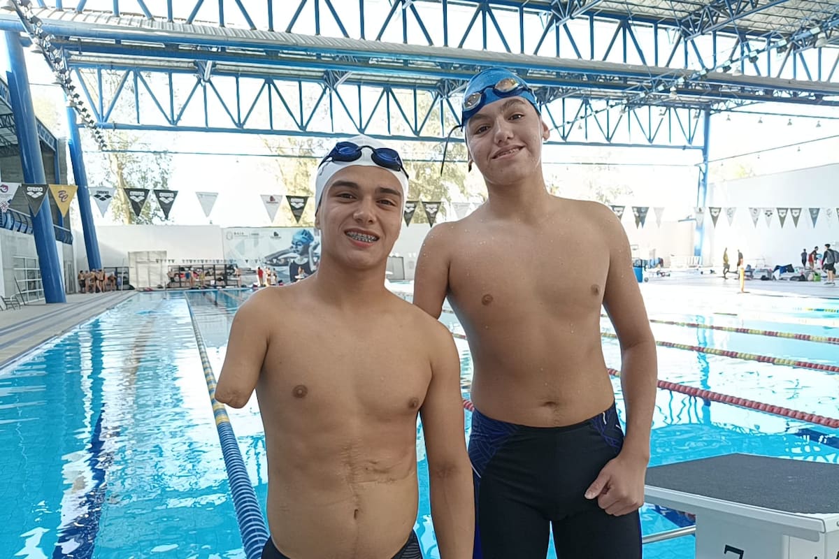 Tres cachanillas participarán en la World Series