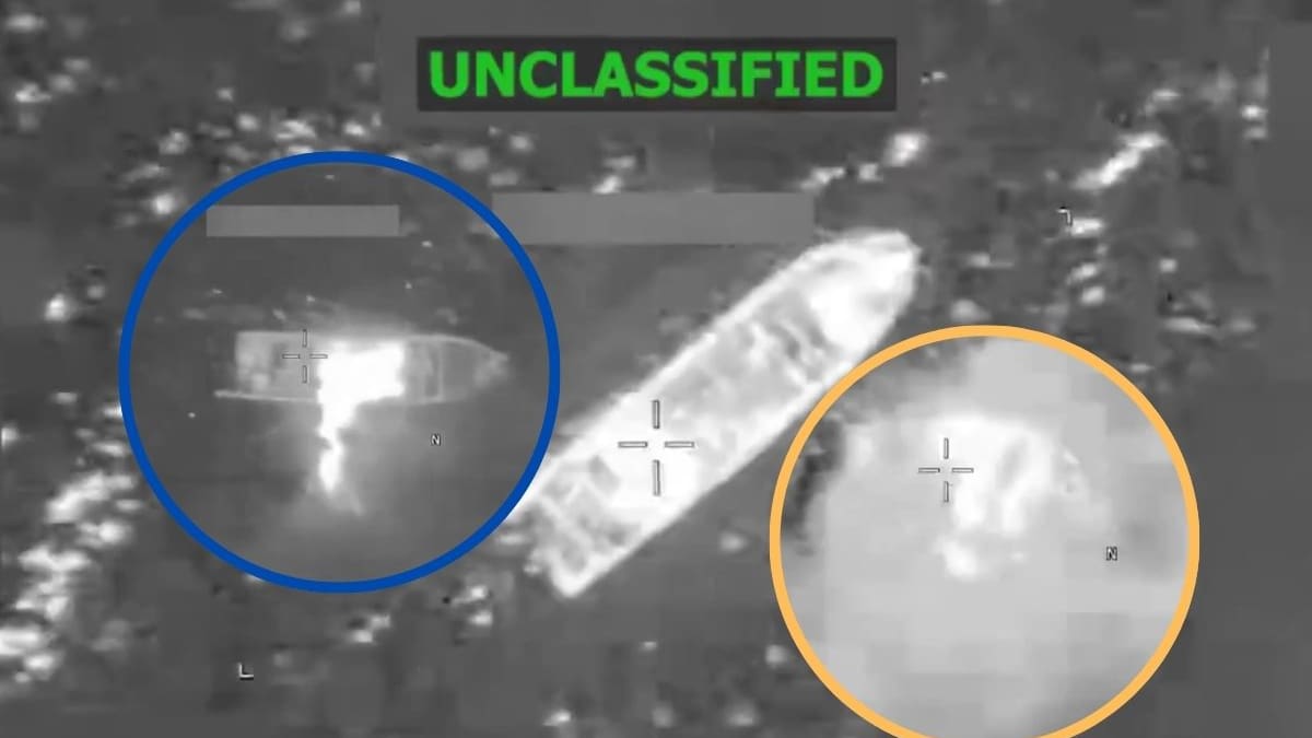 Cuatro ataques en una semana: Comando Sur de EEUU continúa su ofensiva en el Pacífico y eleva a 148 la cifra de presuntos criminales abatidos