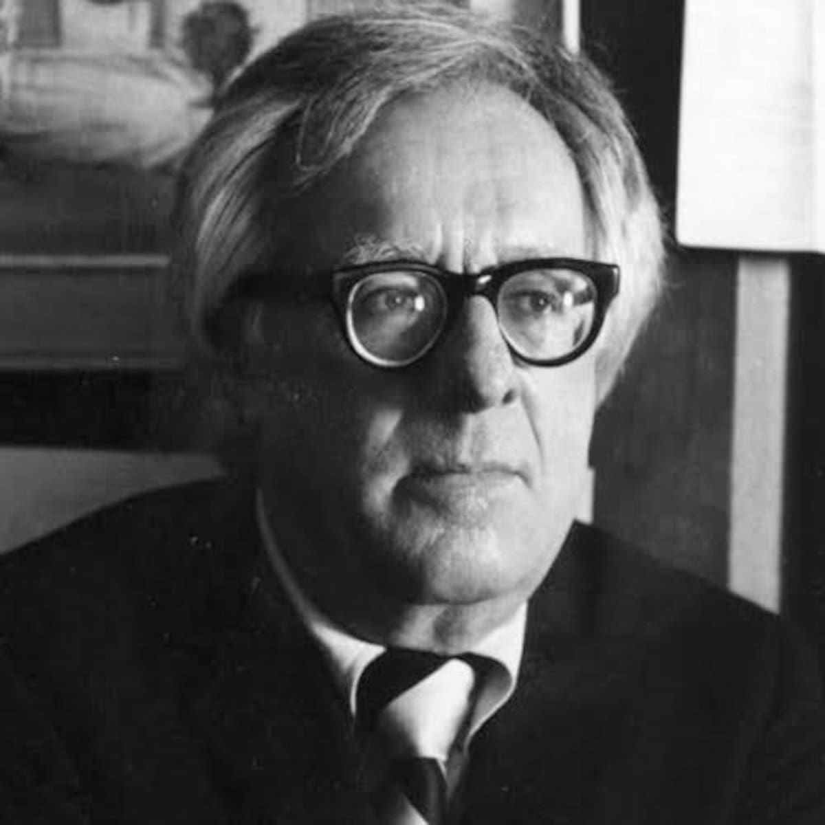 Ray Bradbury
