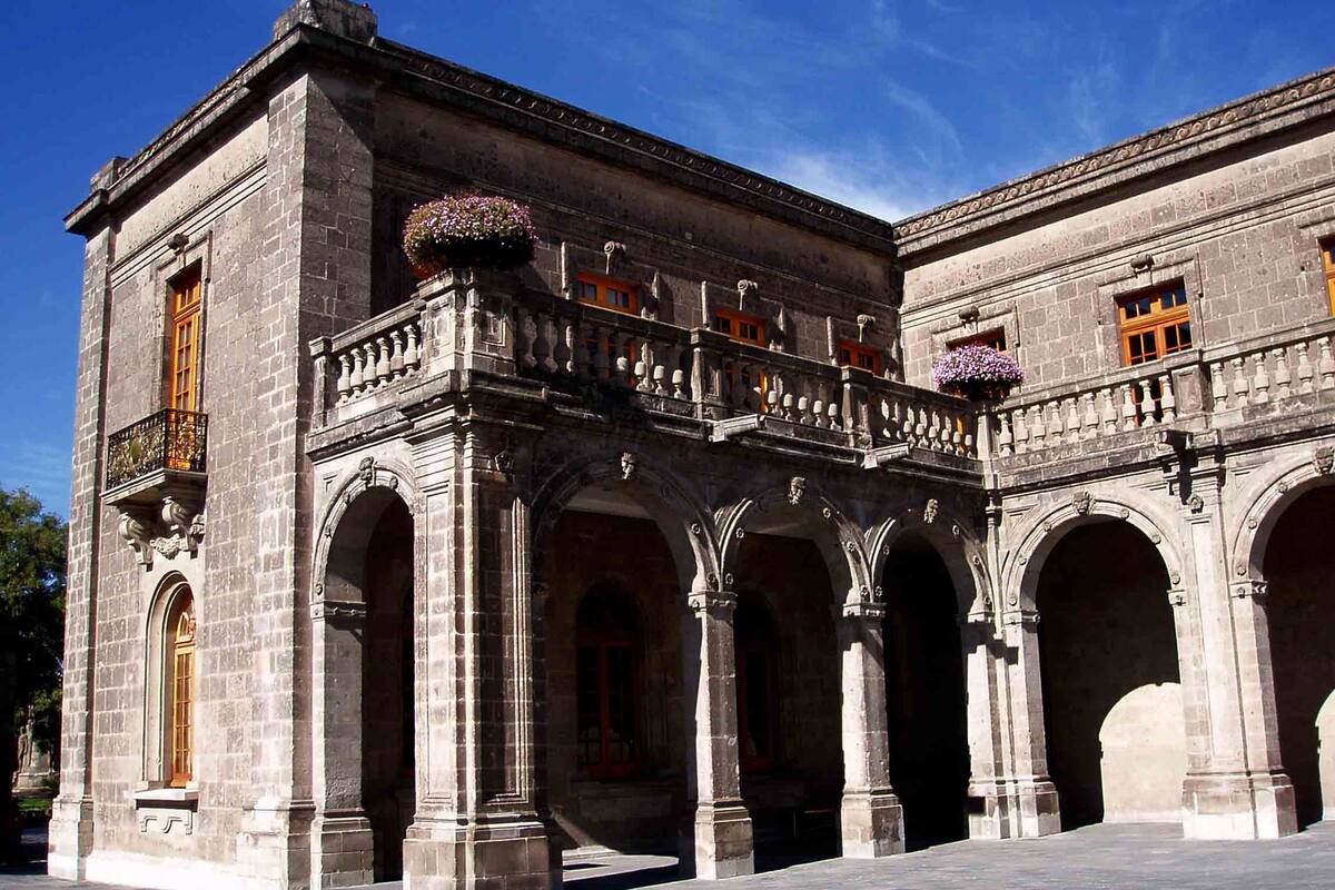 Estos son los 10 museos más visitados en México