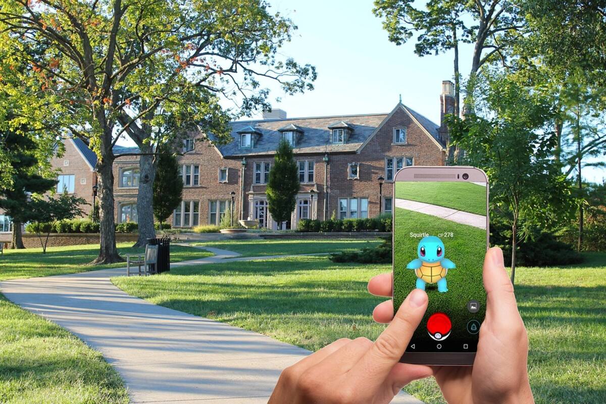 Por jugar Pokemon Go en el lugar equivocado, joven recibe disparo mortal