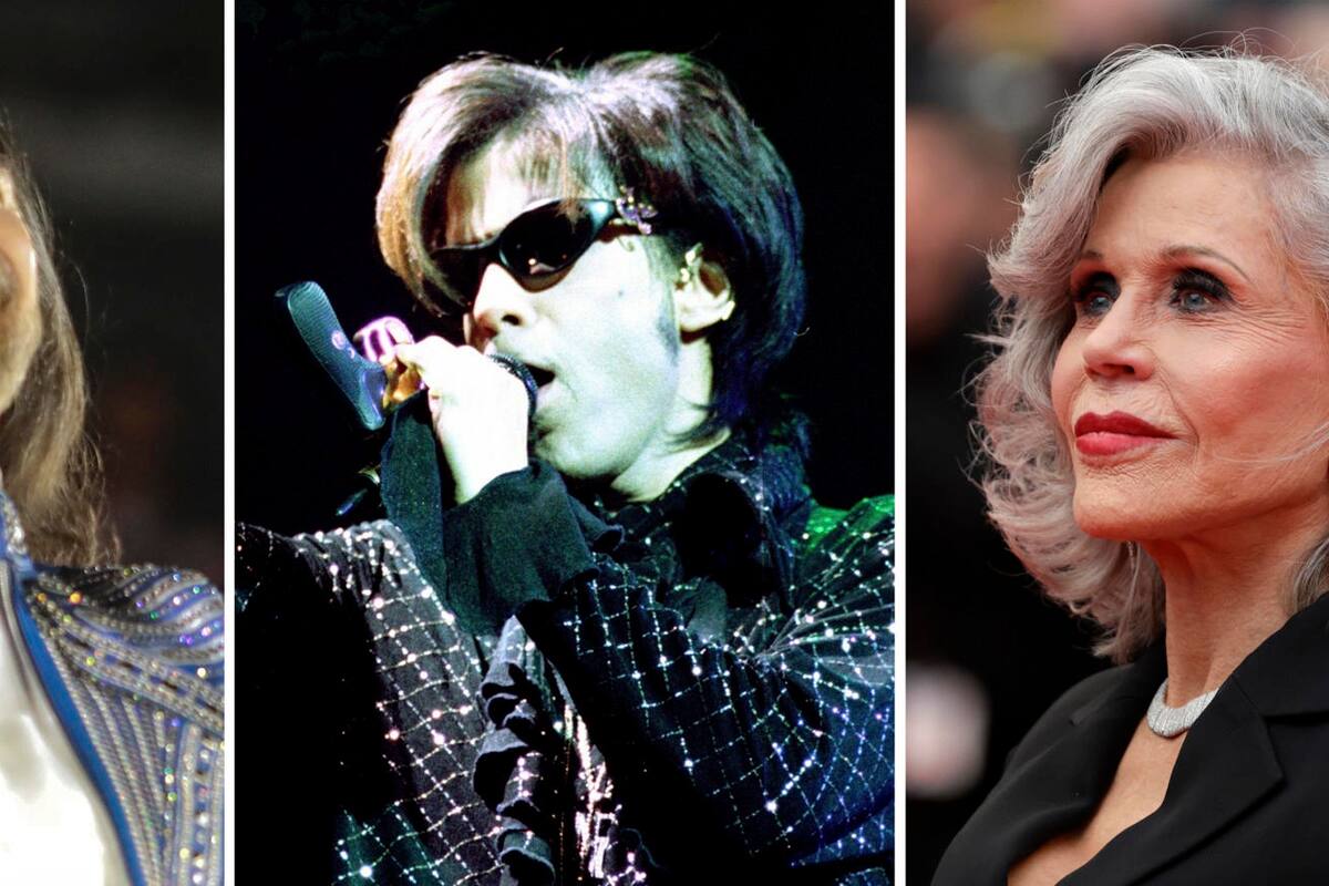 Los Bukis, Prince y más artistas reconocidos con una estrella en el Paseo de la Fama en 2025