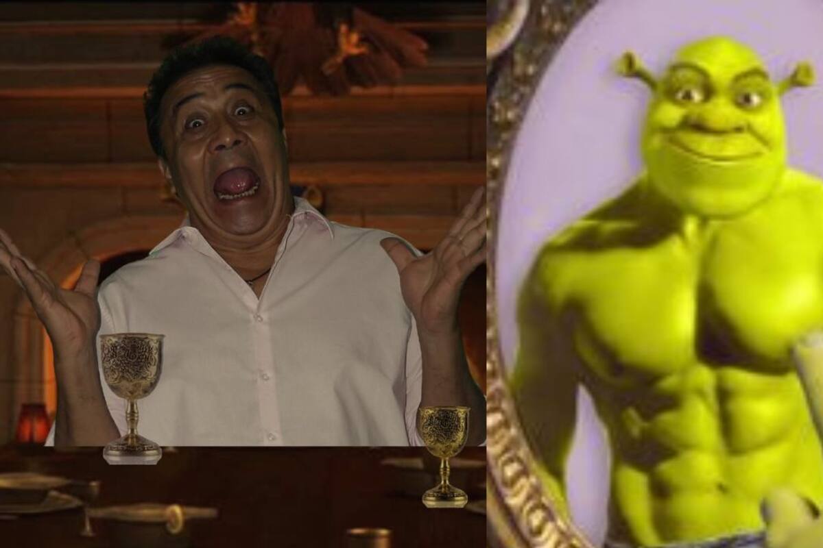 Alfonso Obregón confiesa que no lo han buscado para el doblaje de “Shrek 5”