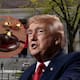 Corte de EEUU desestima demanda de Trump contra Harvard
