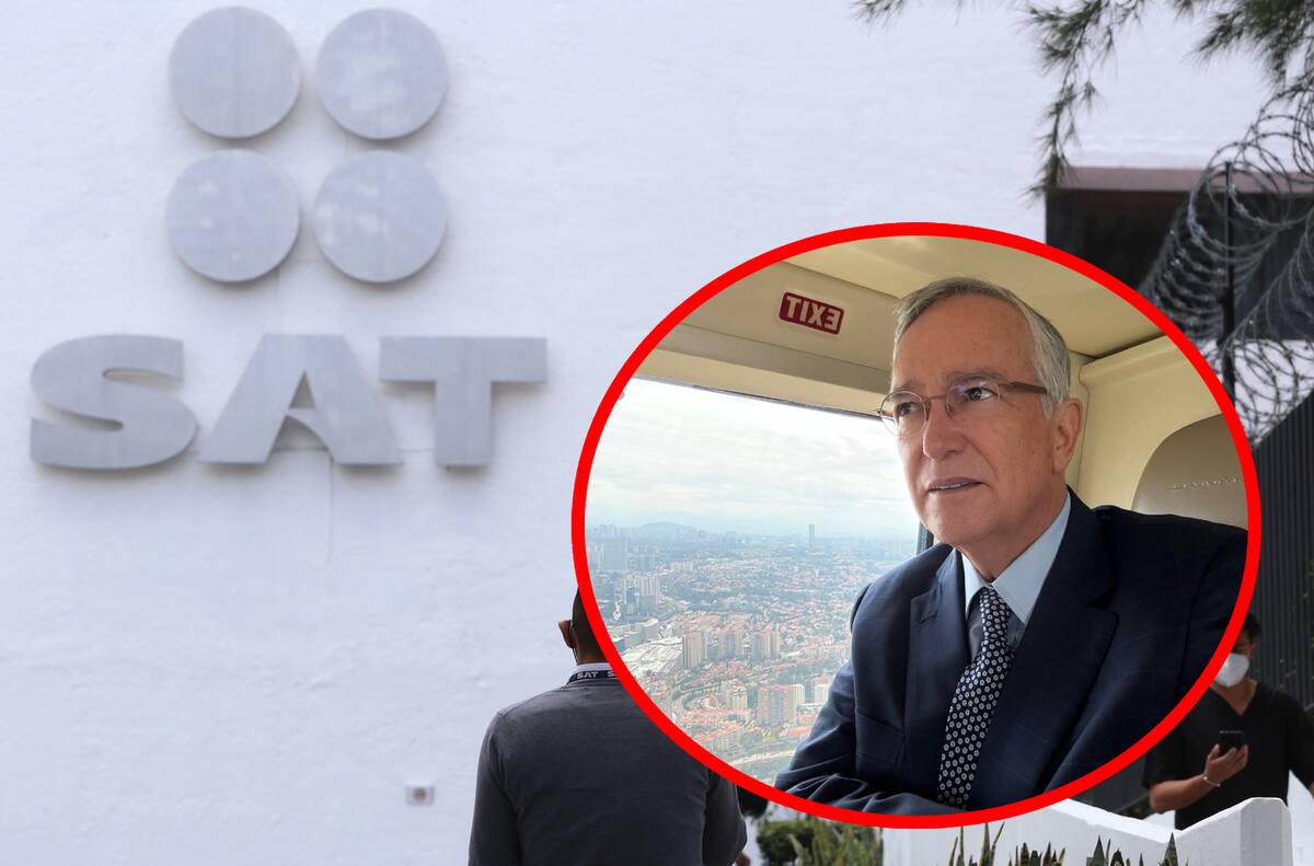 Ricardo Salinas Pliego ha hecho una polémica declaración en su cuenta de X, afirmando que para matar a alguien, solo hay que no nombrarlo nunca más, en un contexto de tensiones con AMLO, quien reveló que debe 63 mil millones de pesos al SAT.