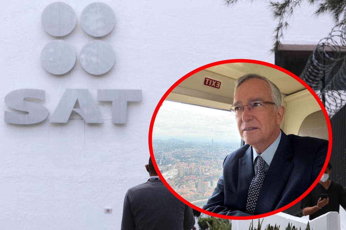 Ricardo Salinas Pliego revela cómo matar a alguien