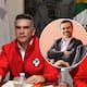 “Ni un voto a Movimiento Ciudadano”: Alejandro Moreno enfurece y acusa a Álvarez Máynez de ser “empleado de Morena” luego de su rechazo a formar alianza con la oposición