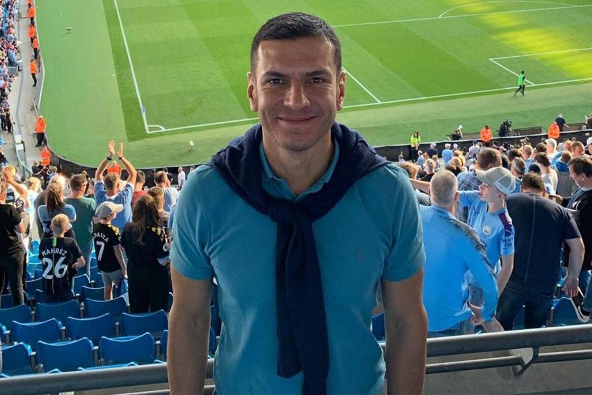 Jaime Lozano volverá a formar lista de seleccionados para el preolímpico