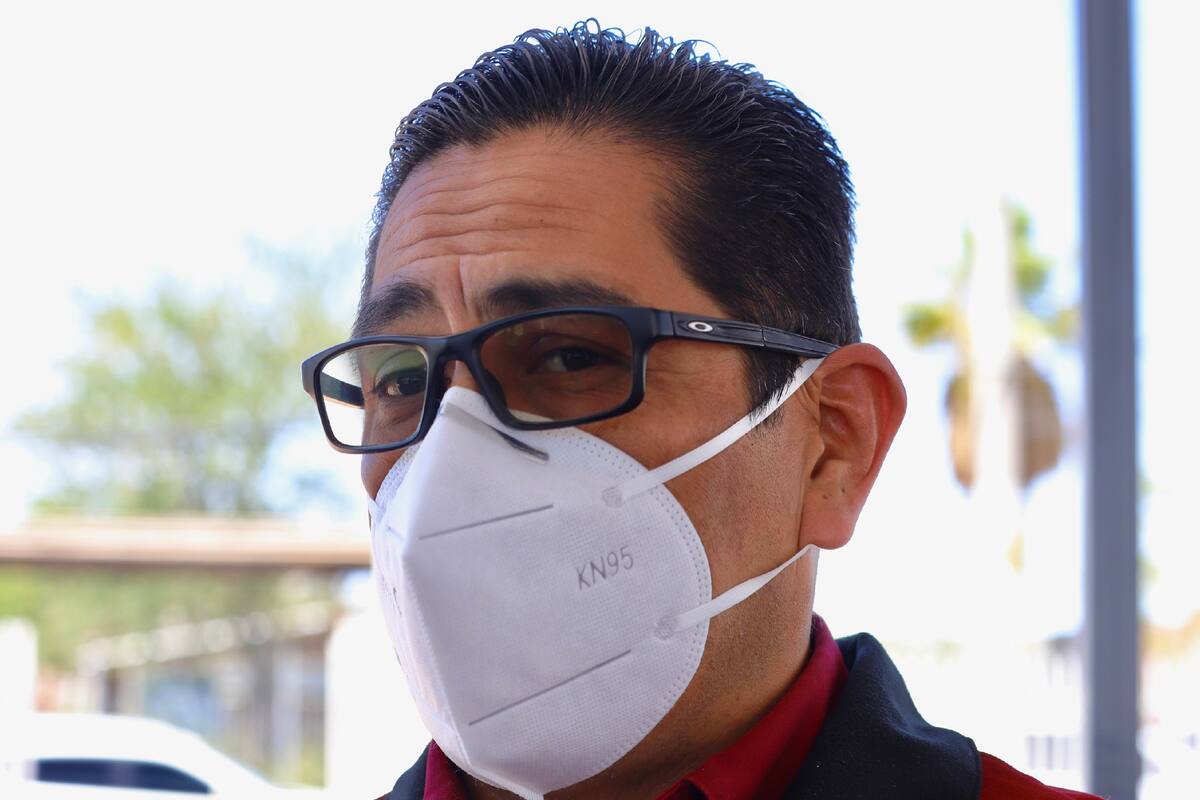 Ensenada ya no gobierna el territorio de San Quintín, aclara diputado