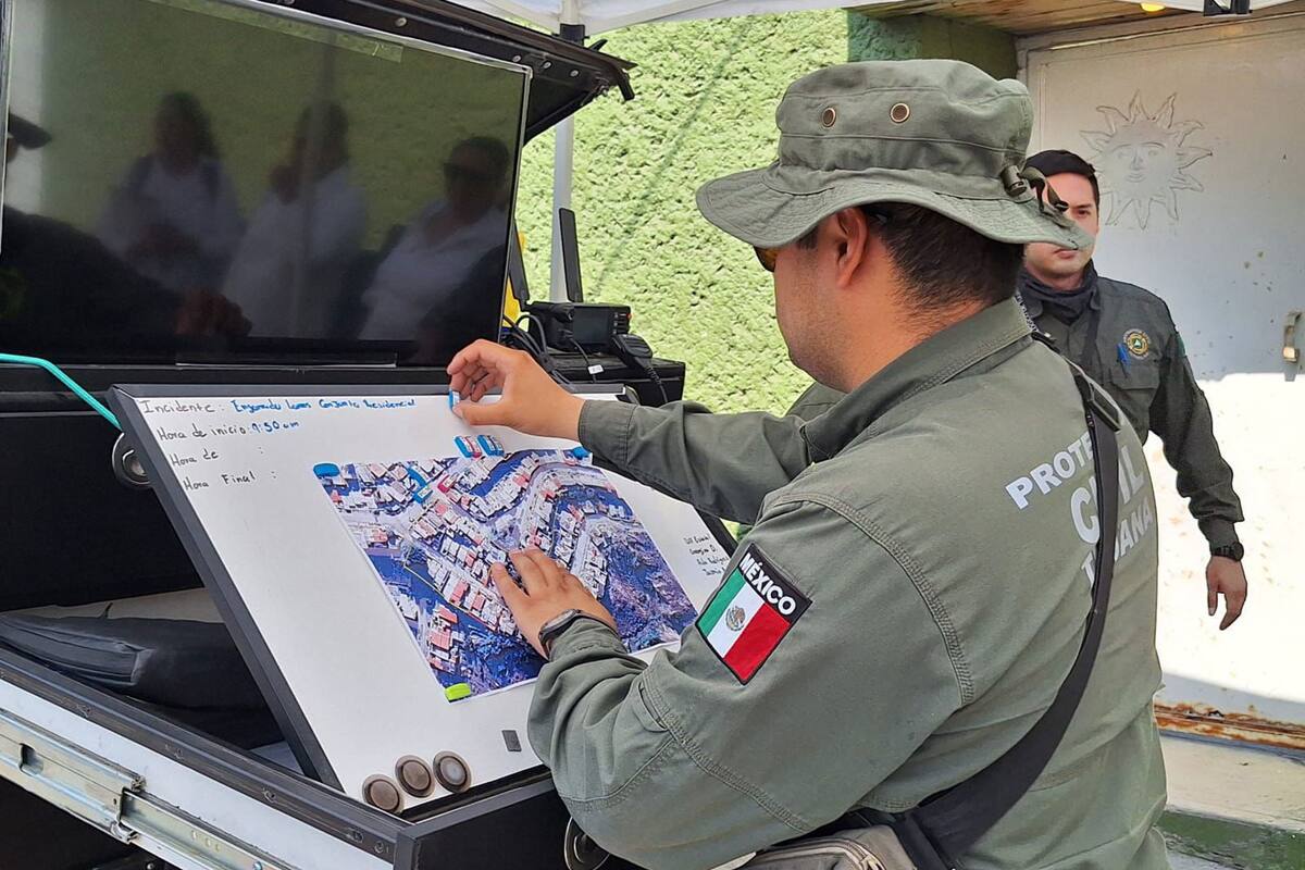 Aumentan viviendas en riesgo de colapso en Lomas Conjunto Residencial