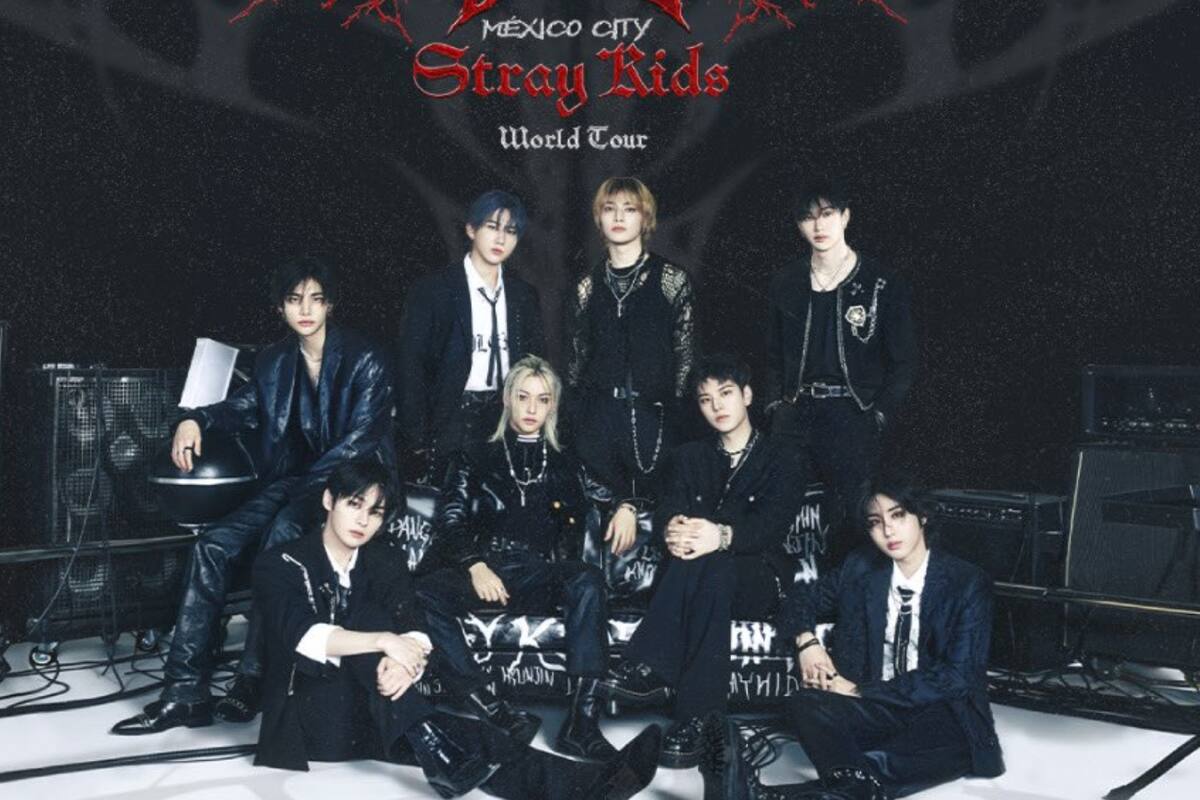 Stray Kids confirma su primer concierto en México en 2025: Todo lo que necesitas saber, fechas y cuándo es la preventa