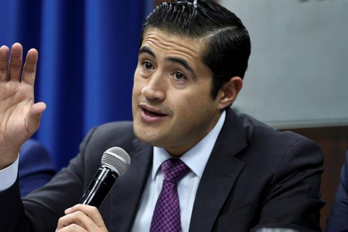 FMI estudia petición de Ecuador de un crédito para atender coronavirus