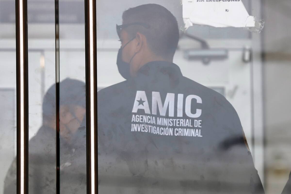 Agente se priva de la vida en instalaciones del Centro Integral de Justicia en Cajeme