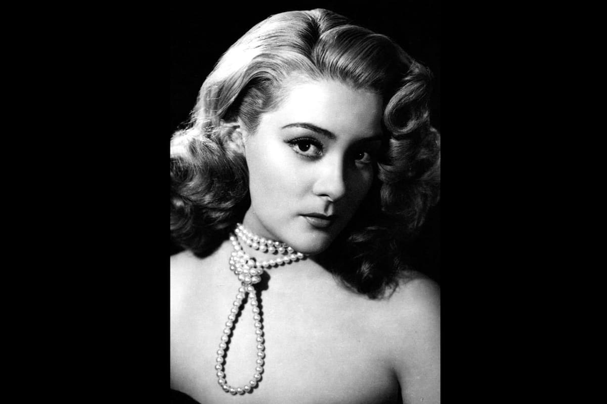 Silvia Pinal (1931-2024)