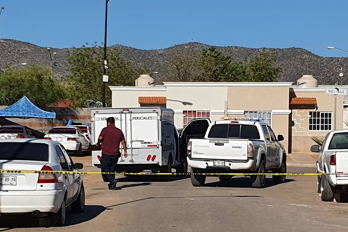 Tras agresión armada un hombre perdió la vida y otro resultó herido en colonia Paseos del Pedregal