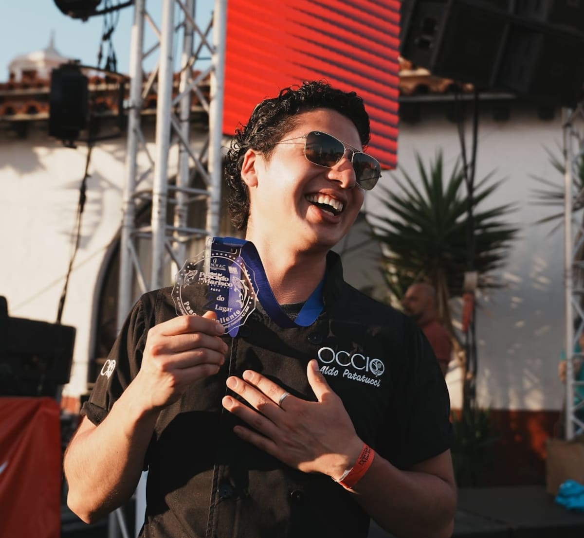El Festival del Pescado y Marisco Rosarito 2026 reunirá a restaurantes, productores, vinícolas y estudiantes de gastronomía para celebrar los sabores de Baja California. Foto: Cortesía.