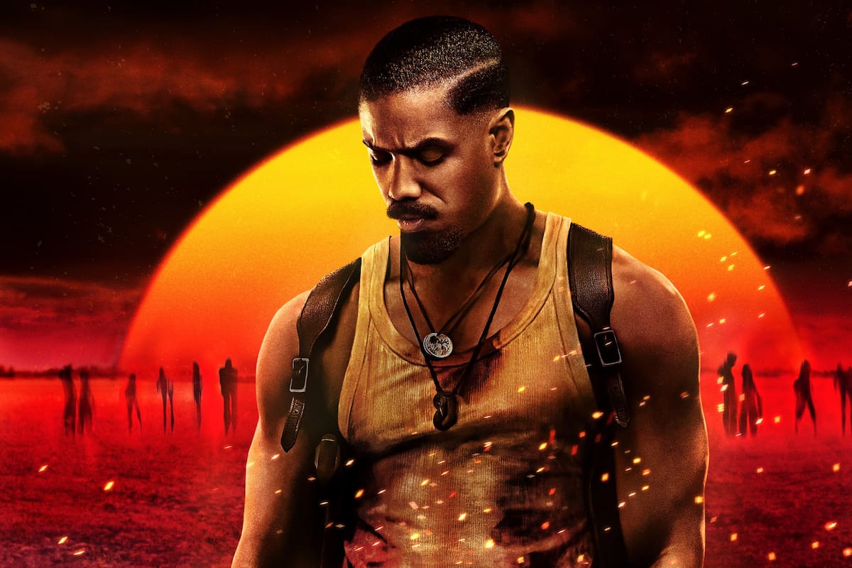 ‘Sinners’, la aclamada cinta de vampiros dirigida por Ryan Coogler, llega a Max el 4 de julio