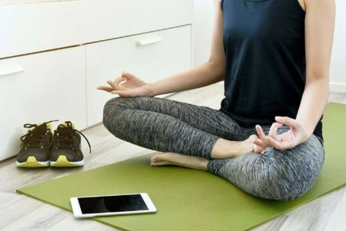 Descubre si las apps de meditación realmente son efectivas