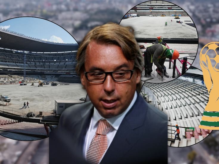 Estadio Azteca se renueva para el Mundial 2026 preservando su esencia histórica