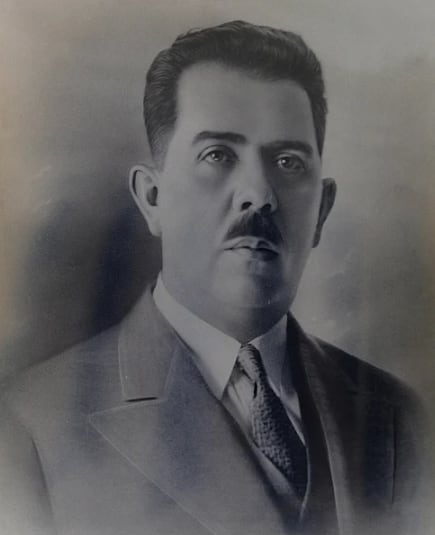 Lázaro Cárdenas