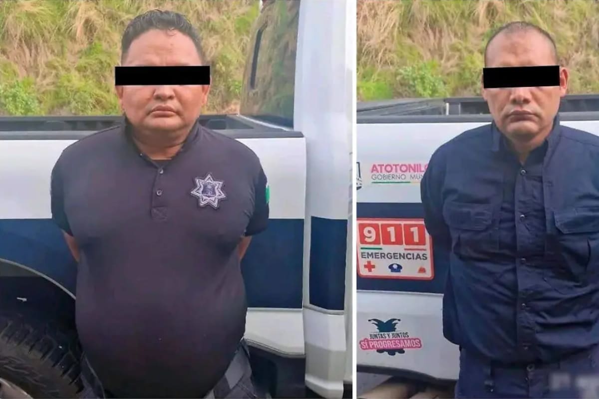 Un excomisario dejó el cargo, pero continuó utilizando una patrulla municipal y prendas con insignias policiales hasta que fue detenido por el Ejército