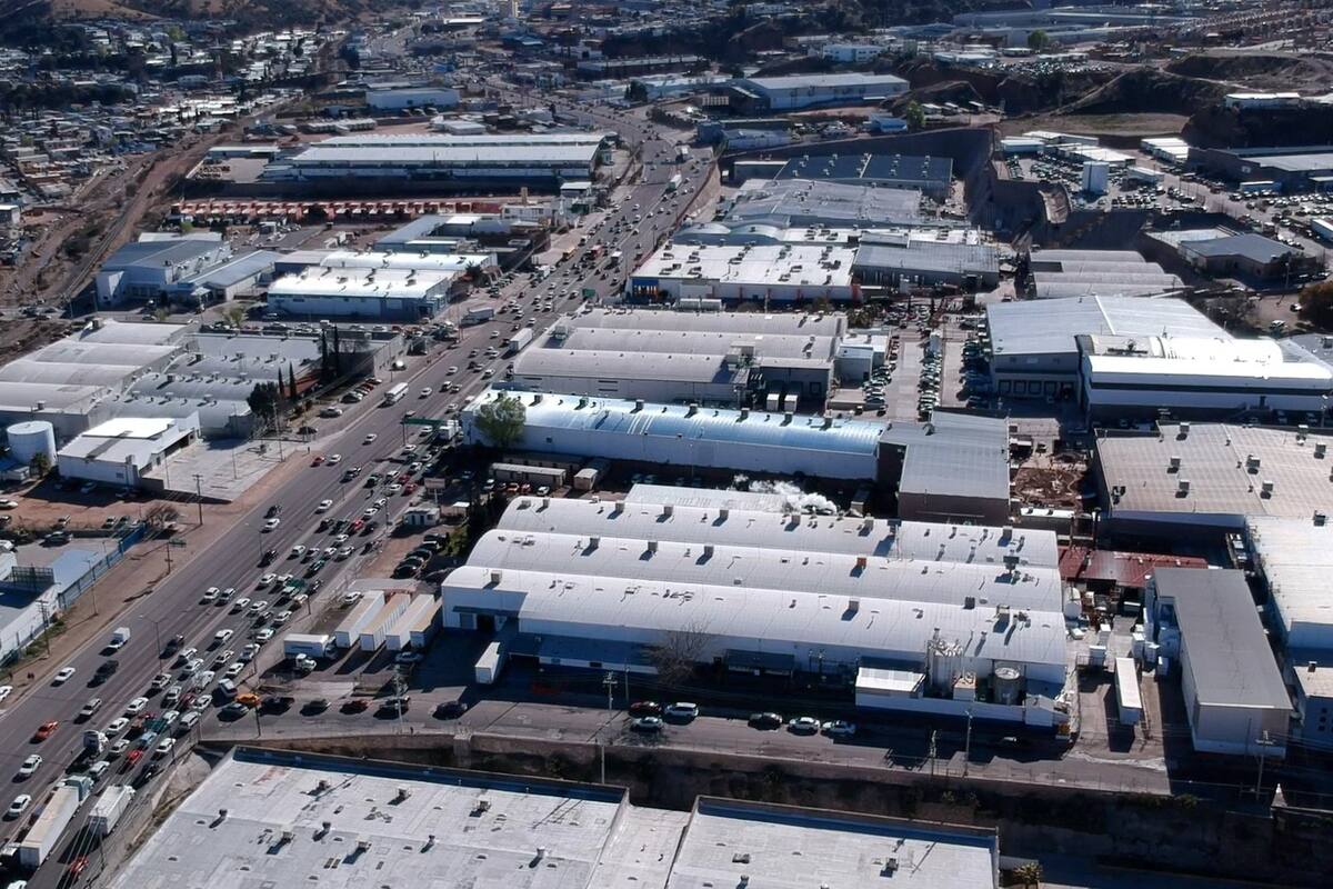 Maquiladoras de Nogales podrían parar labores, ante coronavirus