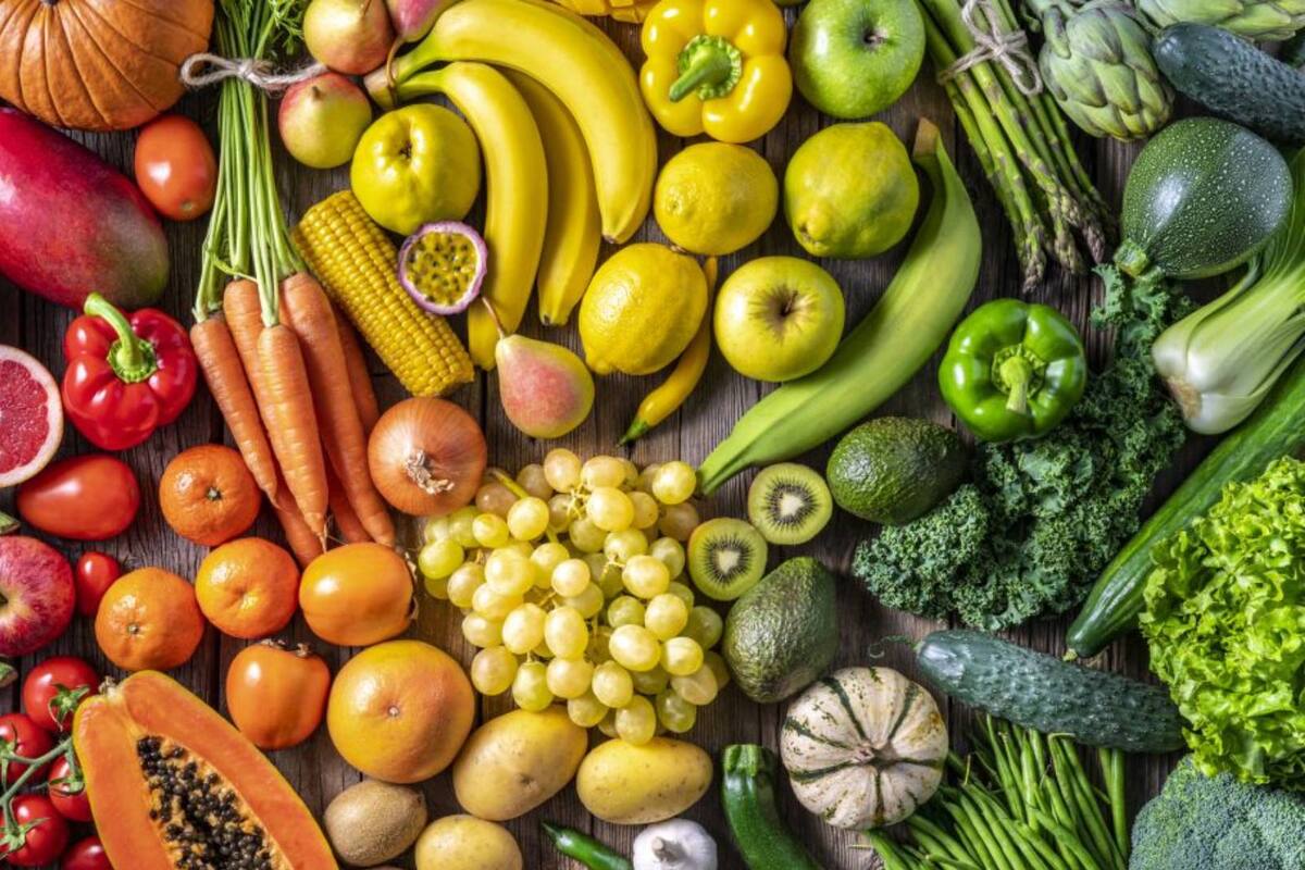 ¿Qué alimentos puedo comer para calmar antojos repentinos?