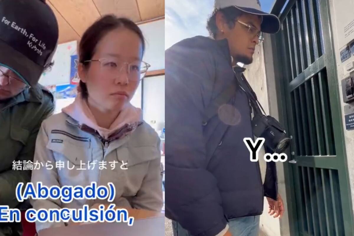 Los boletos saldrán más caros: Por esta razón esta pareja no se pudo casar en Japón