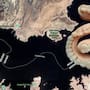 “Y cuando miró, vio los dientes y todo”: Mientras siguen bajando los niveles de agua de algunos lagos, ahora encuentran posibles restos humanos en el Lago Mead