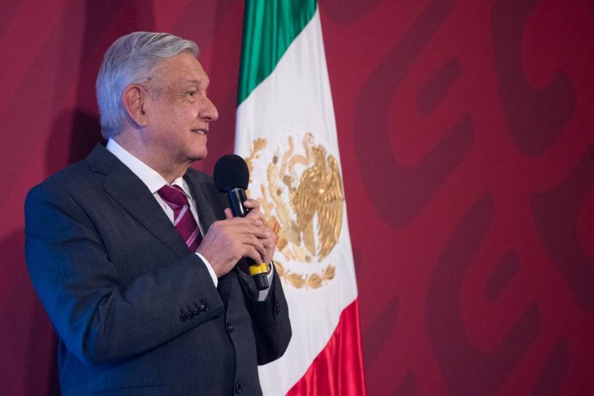 AMLO acepta propuesta de gobernadores de revisar pacto fiscal