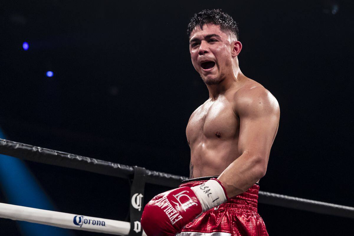 “Jo-Jo” Díaz será estelarista en el Auditorio