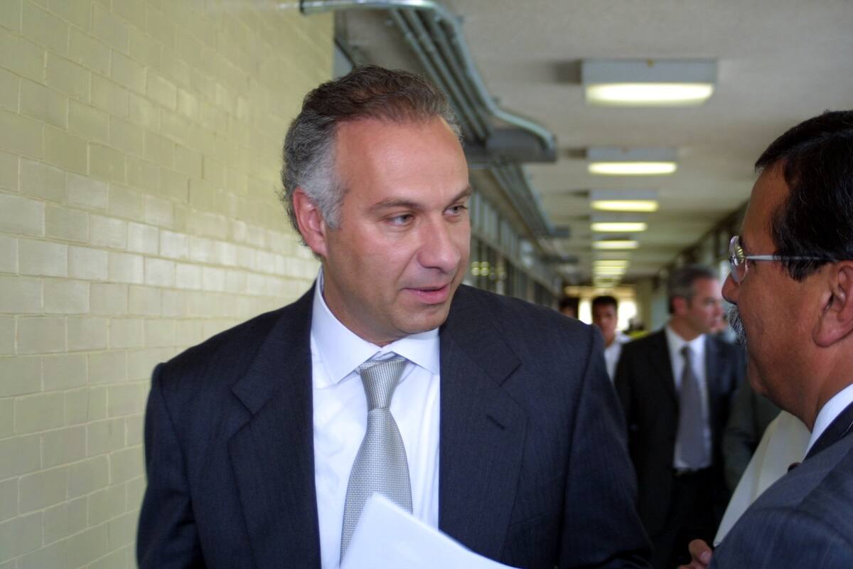 Tribunal cierra datos de Juan Collado; PFF no podrá acceder a información
