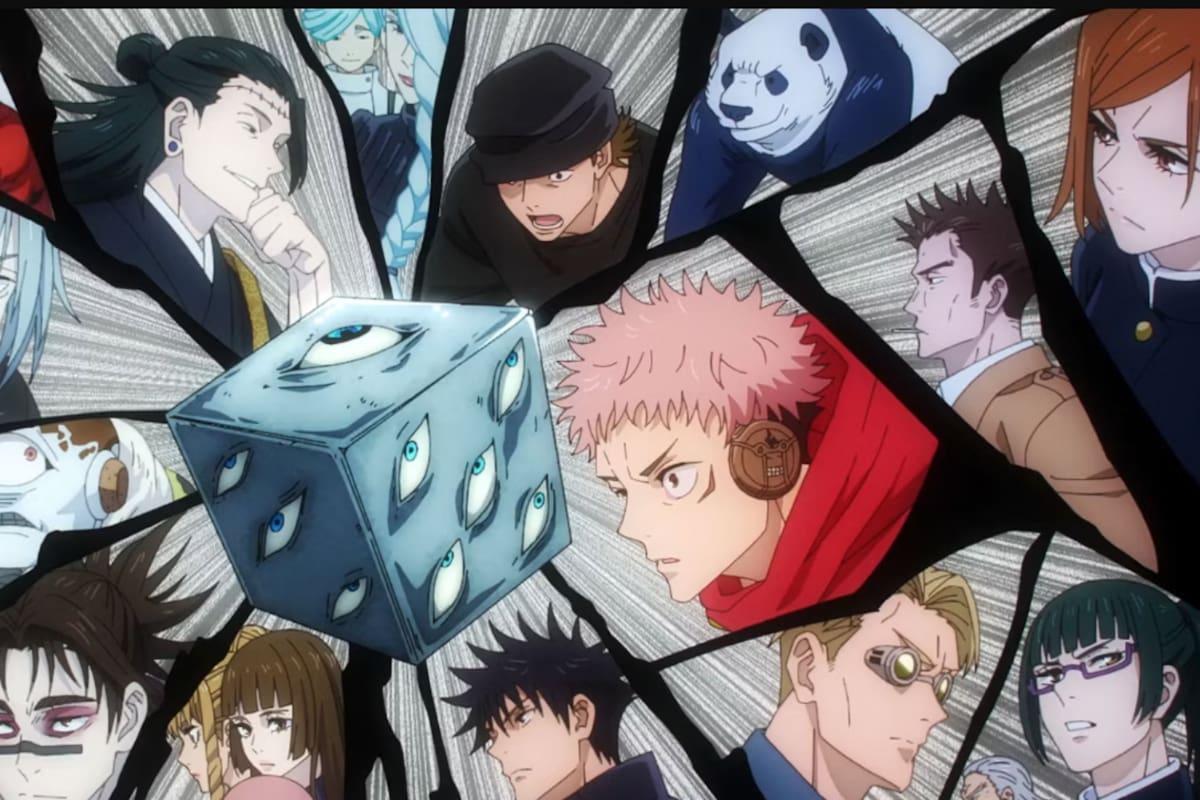 ¿Qué pasó un 31 de octubre en Shibuya? El contexto detrás de los memes de Jujutsu Kaisen ALERTA De SPOILER
