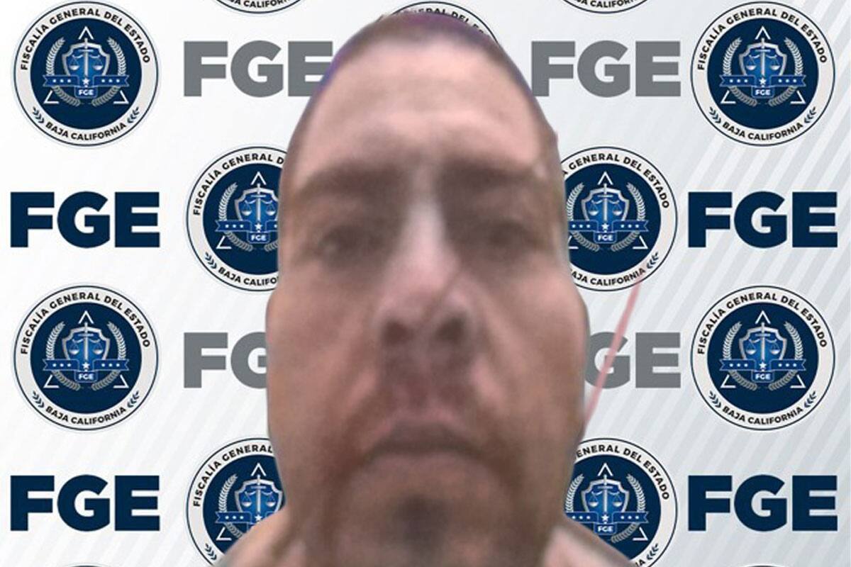 FGE logra sentencia de 23 años por homicidio y robo de vehículo para ‘El Lencho’