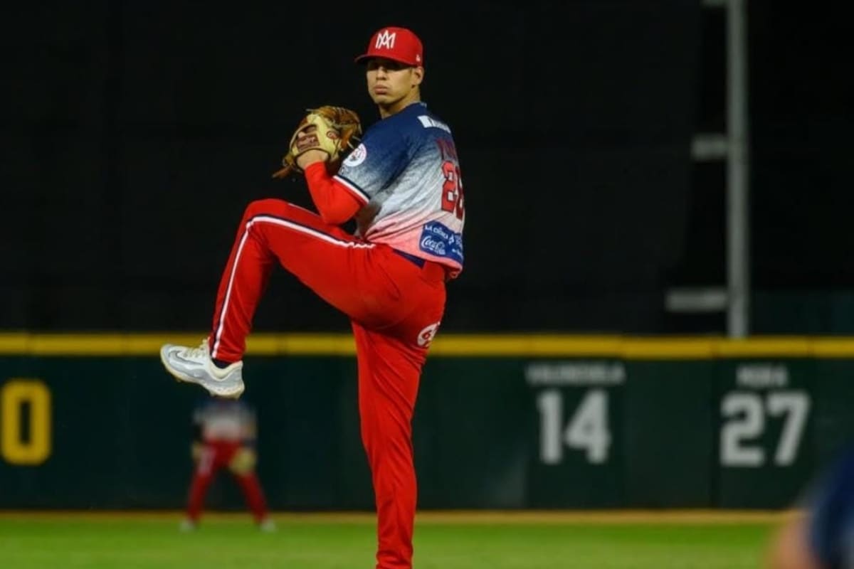 “Quiero sembrar el nombre de los Ponce en el béisbol”: Gabriel Ponce