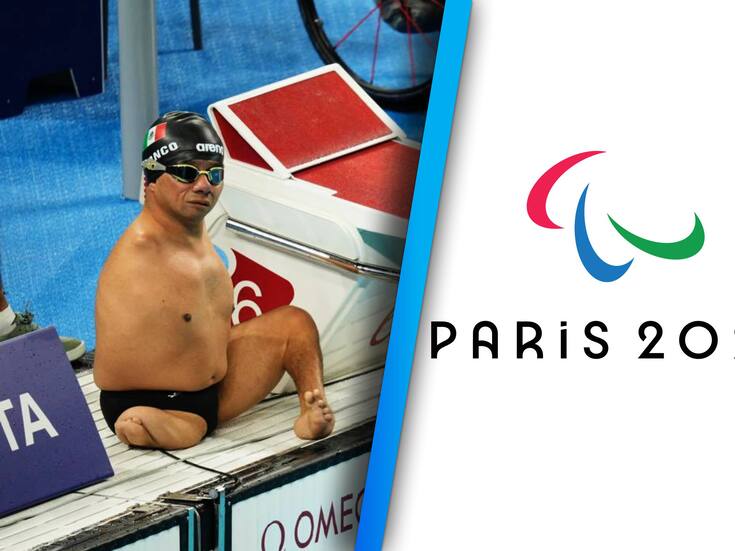 Juegos Paralímpicos: Cristopher Tronco y Jesús Rey López lo dieron todo en la Final de 100 dorso S2